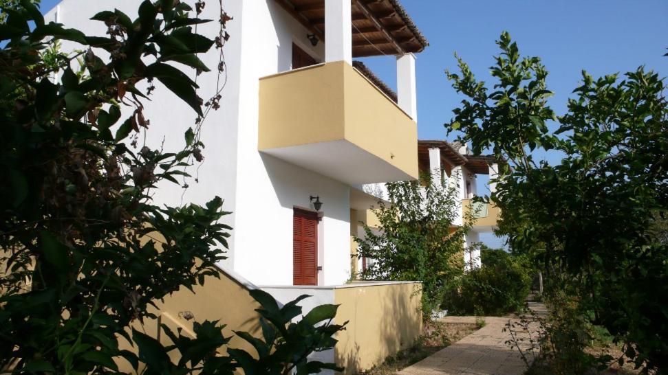 Socrates Studios Acharavi  Exterior photo