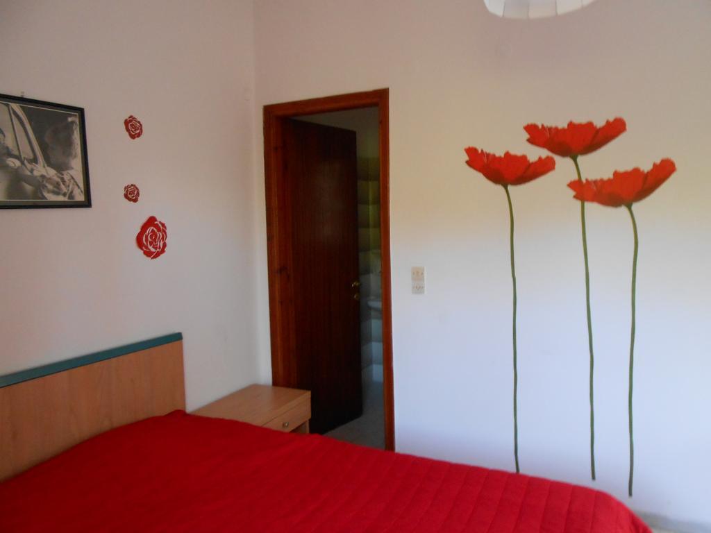 Socrates Studios Acharavi  Room photo