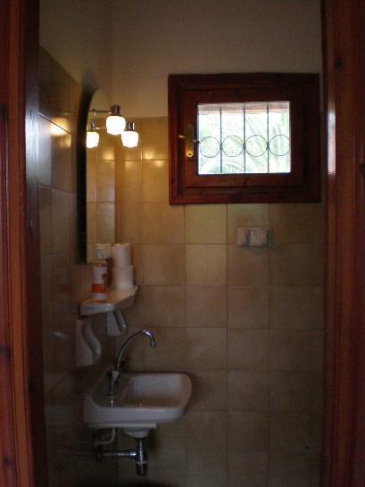 Socrates Studios Acharavi  Room photo